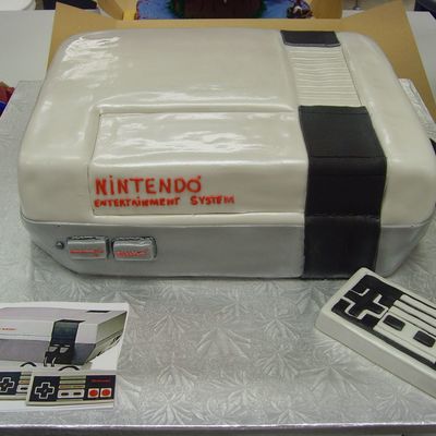 Nintendo