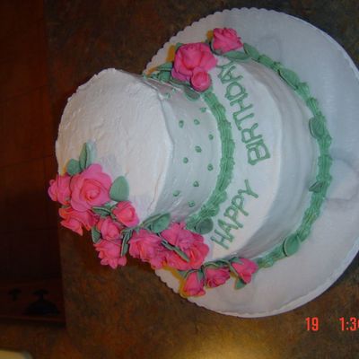 Caite's 18Th Birthday