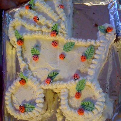 For My Future Lady Bug