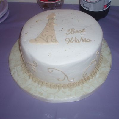 Bridal Shower For Daughter