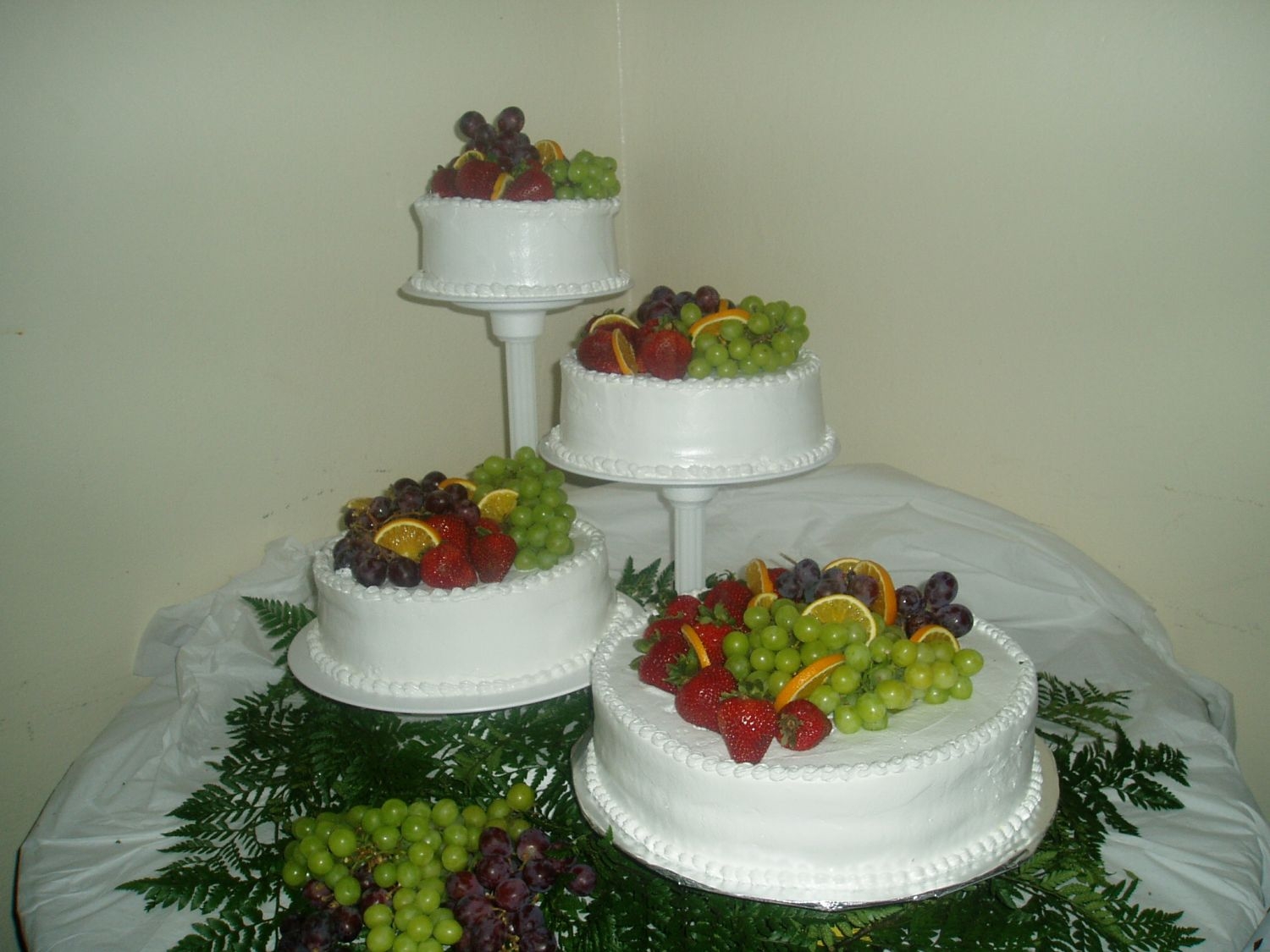 40Th Birthday Cake
