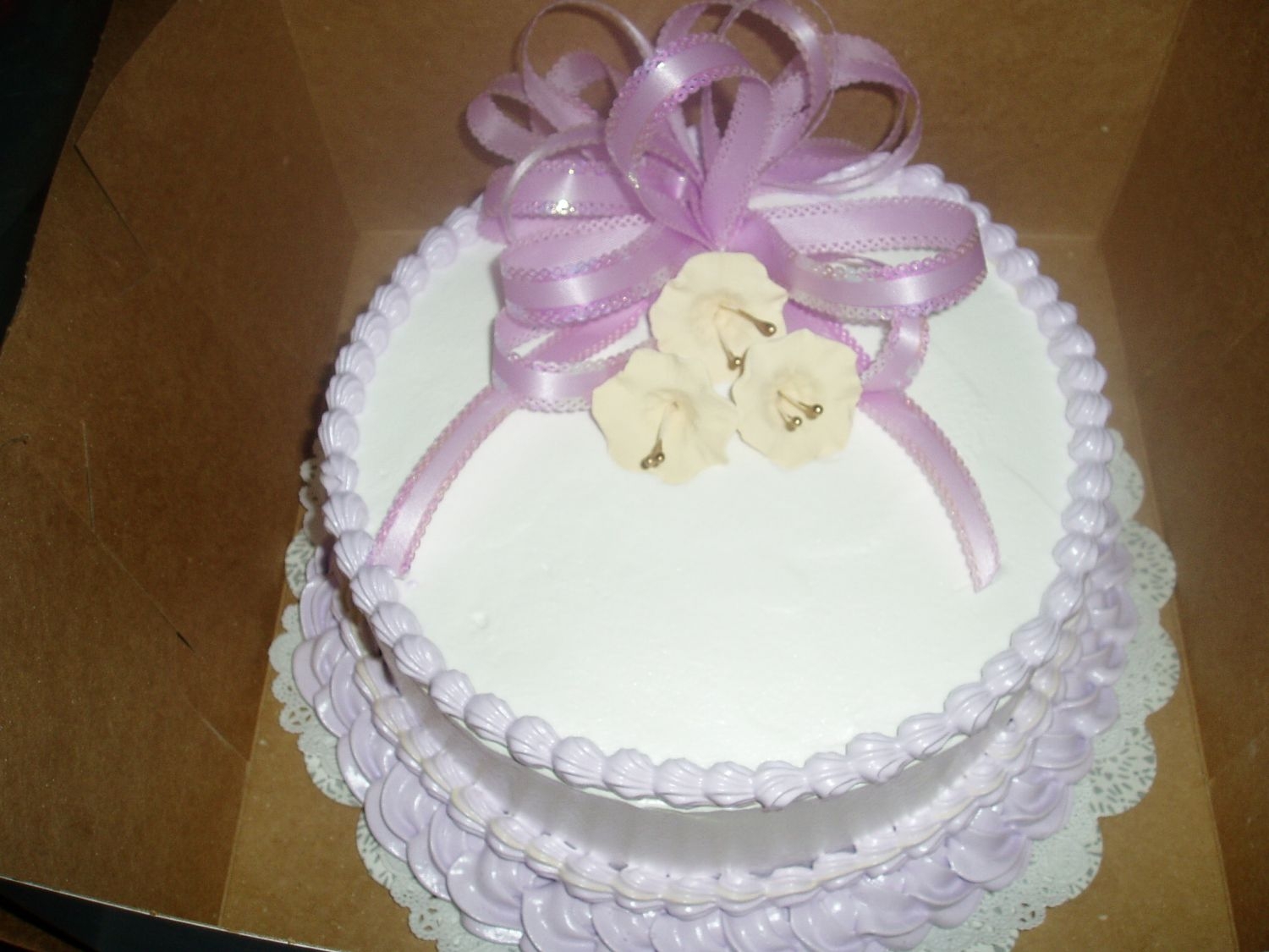 A Simple B-Day