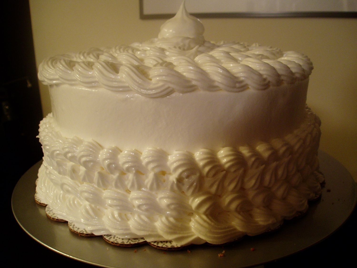 A Cake For You