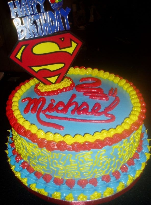 Super Michael