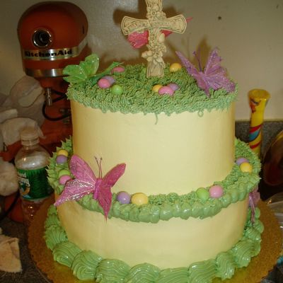 Dessert For The Family