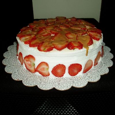 Fresh Fruit 1