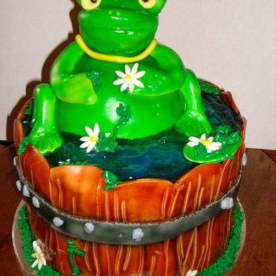 Birthday Cake,