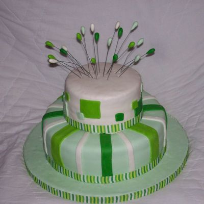 Green Birthday