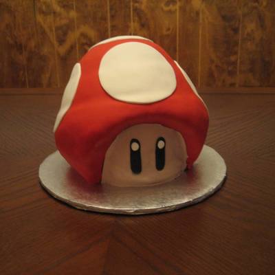 Super Mario Bros