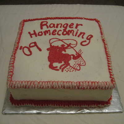 Ranger Homecoming