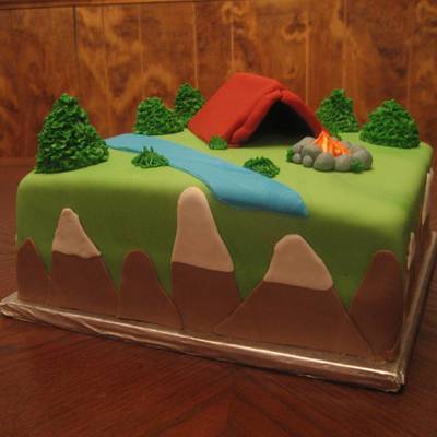Camping