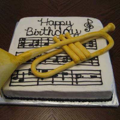 Trumpet