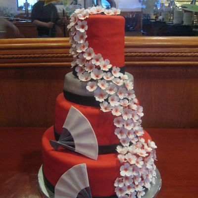 Japanese Sweet 16