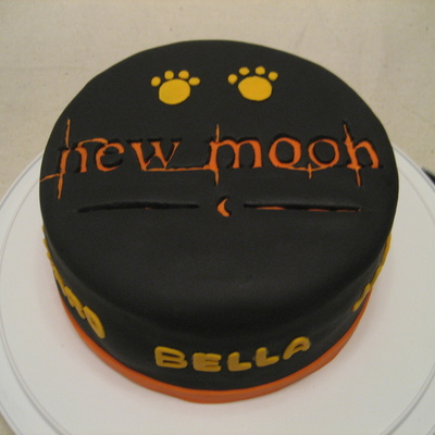 New Moon