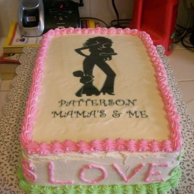 Patterson, Ca. Mama's & Me