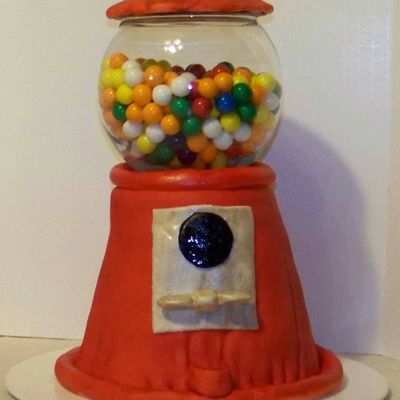 Gumball Machine