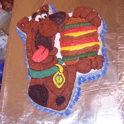 Scooby-Doo