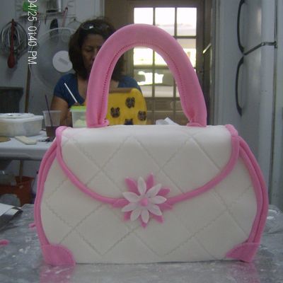 Cartera De Mi Estudiante