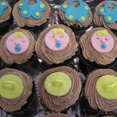 Bibs Babies And Binkies