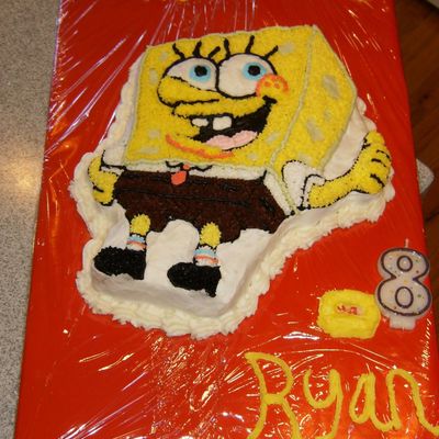 Sponge Bob