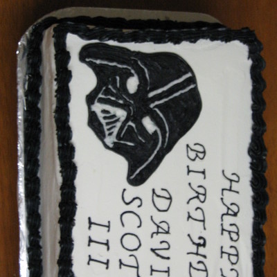 Darth Vader