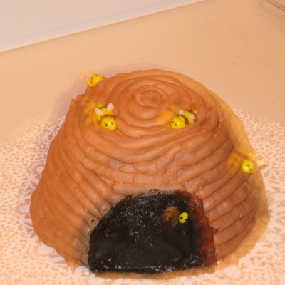 Smash Cake