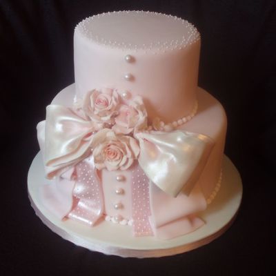 Dress Cake For My Future Dil