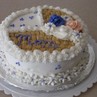 My First Basketweave