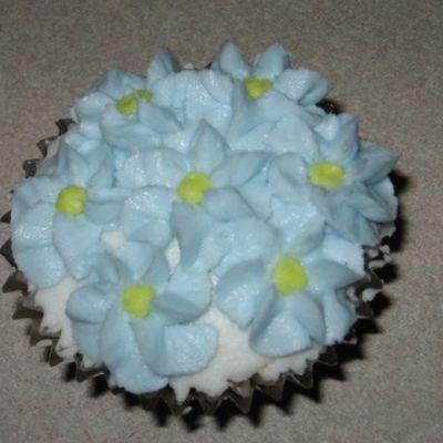 Course 1 - Class 3: Swirl Flowers