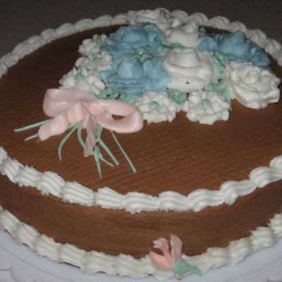 Course 1 - Final Cake