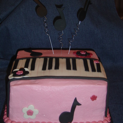 Piano Keys