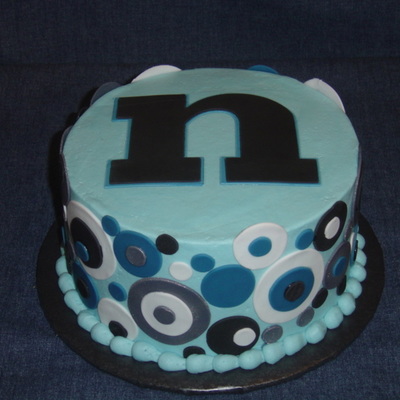 Nile's Birthday