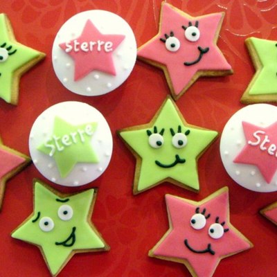 Dora Stars