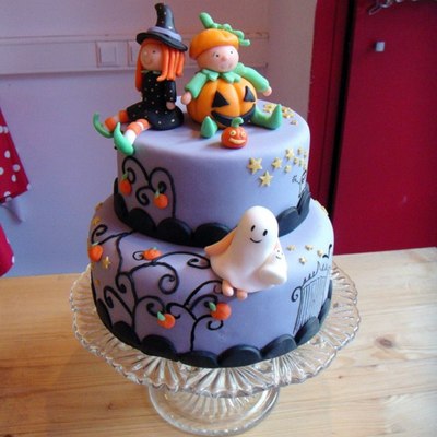 Little Children's Halloween