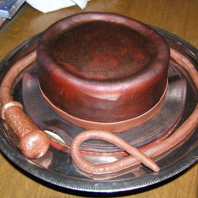 Indiana Jones Birthday