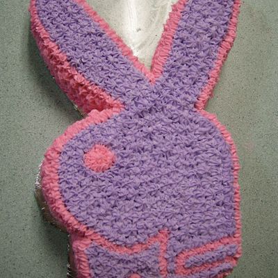 Playboy Bunny