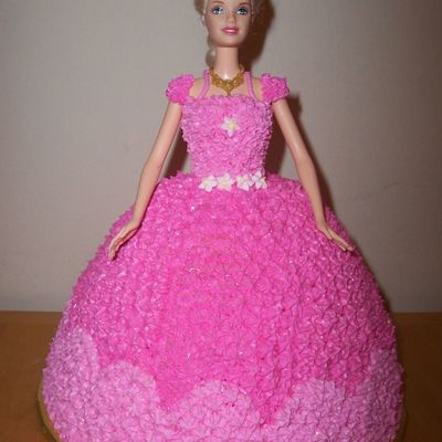 Princess Cake
