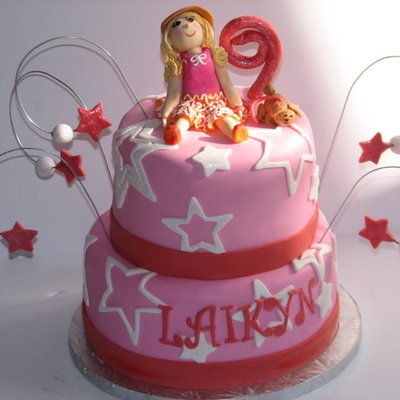 American Girl Doll
