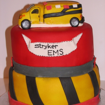 Ems Cake