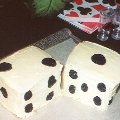 Dice
