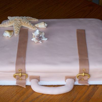 Suitcase