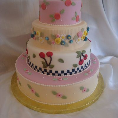 A Little Bit Of Everything