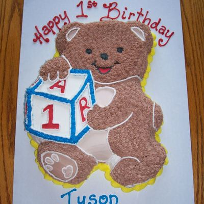 Teddy Bear