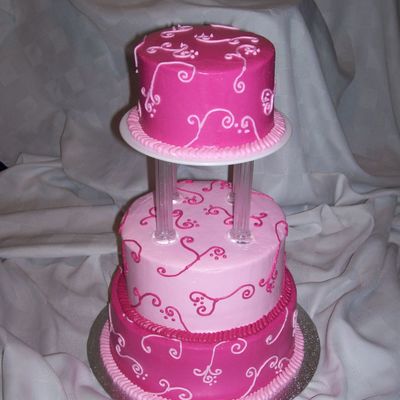 Fuschia Fun!