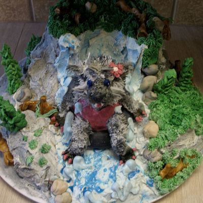 Great Wolf Lodge Water Park