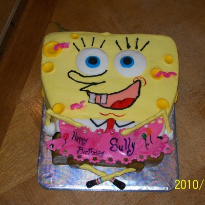 Sponge Bob
