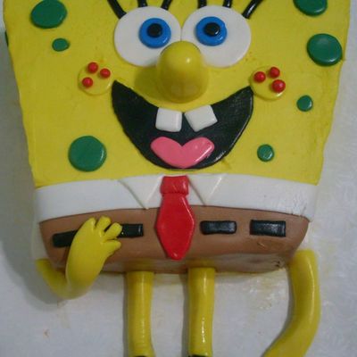 Sponge Bob