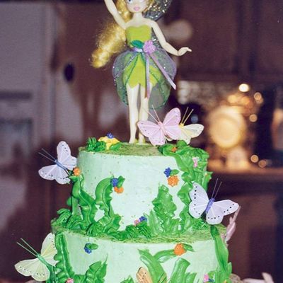 Tinkerbell