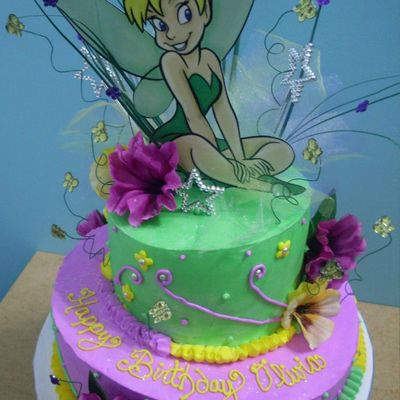 Tinkerbell