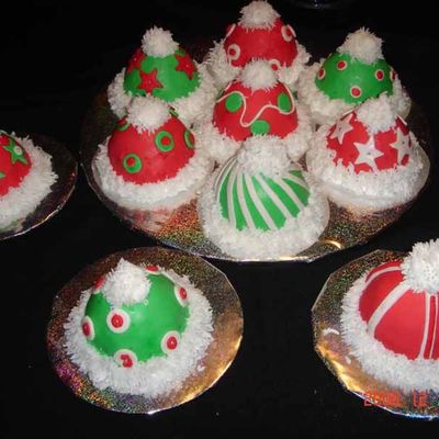 Hats Off To The Holidays